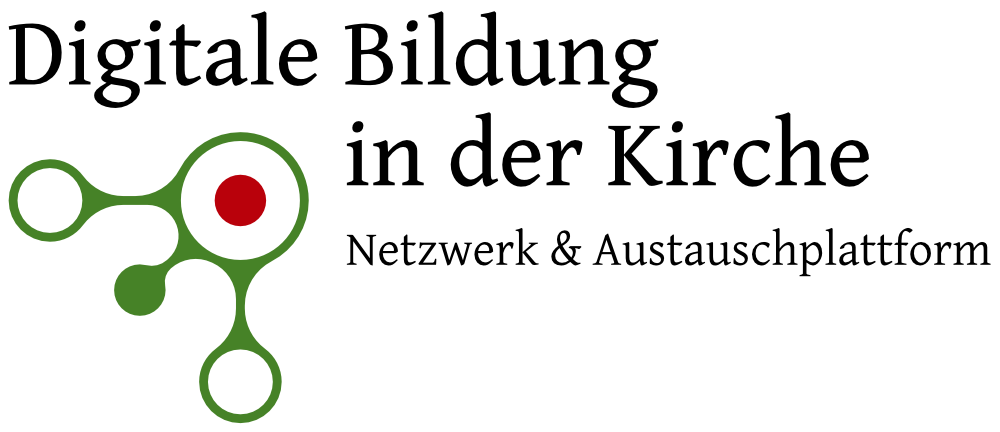 Digitale Bildung in der Kirche Test